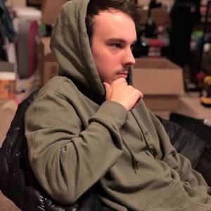 Meet your Posher, Evan